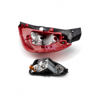 Clio 3 Arka Sol Stop Lambası 2009 Sonrası 8200886944